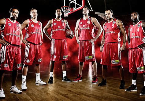 bayern münchen basketball youtube